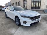 Kia K7 2021 года за 11 500 000 тг. в Туркестан – фото 2