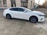 Kia K7 2021 года за 11 500 000 тг. в Туркестан – фото 3