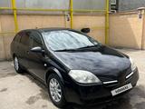 Nissan Primera 2002 годаүшін2 500 000 тг. в Алматы