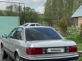 Audi 80 1994 года за 1 700 000 тг. в Тараз – фото 4