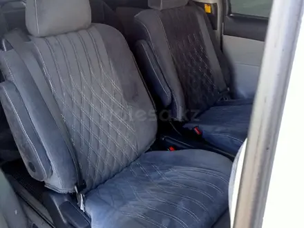 Toyota Estima 2008 года за 7 000 000 тг. в Жанаозен – фото 3