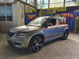 Skoda Yeti 2013 годаүшін5 300 000 тг. в Костанай