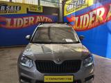 Skoda Yeti 2013 годаүшін5 300 000 тг. в Костанай – фото 3