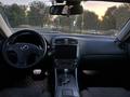 Lexus IS 250 2008 годаүшін7 300 000 тг. в Астана – фото 15