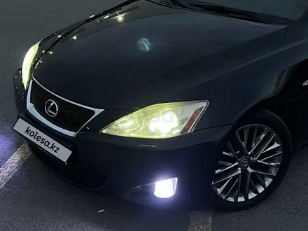 Lexus IS 250 2008 года за 7 300 000 тг. в Астана – фото 5