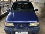 Kia Sportage 2001 годаfor1 500 000 тг. в Алматы