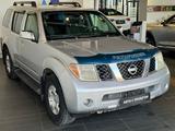 Nissan Pathfinder 2006 года за 6 000 000 тг. в Астана – фото 2