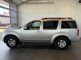 Nissan Pathfinder 2006 годаүшін5 750 000 тг. в Астана – фото 4