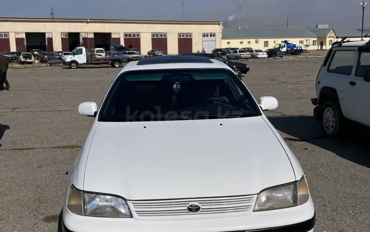 Toyota Carina E 1994 года за 2 100 000 тг. в Тараз