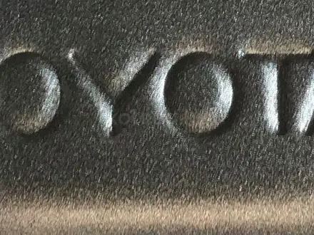 Крышка богажника Toyota Corolla ORIGINAL за 230 000 тг. в Алматы – фото 9