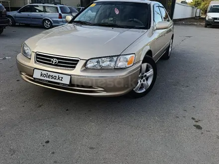 Toyota Camry 2000 года за 3 900 000 тг. в Туркестан – фото 6