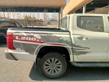 Mitsubishi L200 2025 года за 17 400 000 тг. в Актау – фото 4