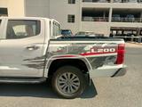 Mitsubishi L200 2025 года за 17 400 000 тг. в Актау – фото 5