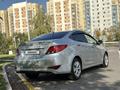 Hyundai Accent 2016 года за 5 600 000 тг. в Алматы – фото 23