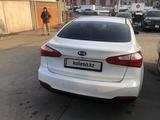 Kia Cerato 2013 года за 6 550 000 тг. в Алматы