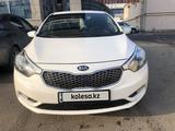 Kia Cerato 2013 года за 6 550 000 тг. в Алматы – фото 4