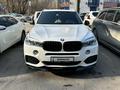 BMW X5 2015 года за 19 999 999 тг. в Алматы – фото 3