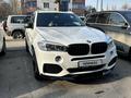 BMW X5 2015 года за 19 999 999 тг. в Алматы – фото 2