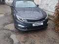 Kia Optima 2020 года за 9 900 000 тг. в Шымкент