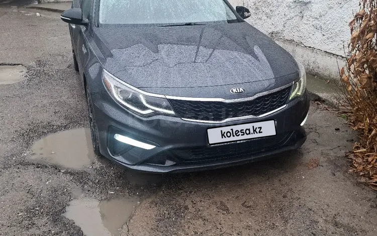 Kia Optima 2020 года за 9 900 000 тг. в Шымкент