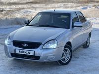 ВАЗ (Lada) Priora 2170 2013 года за 2 350 000 тг. в Караганда