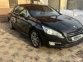 Peugeot 508 2014 годаfor4 800 000 тг. в Алматы – фото 2