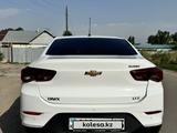 Chevrolet Onix 2023 годаfor6 750 000 тг. в Алматы – фото 5