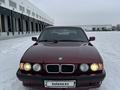 BMW 525 1993 годаfor2 200 000 тг. в Караганда – фото 8