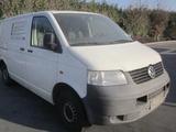 Volkswagen Transporter 2007 года за 569 999 тг. в Костанай