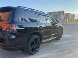 Toyota Land Cruiser 2011 года за 18 500 000 тг. в Актобе – фото 5