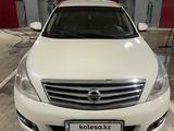 Nissan Teana 2012 года за 5 700 000 тг. в Актау – фото 4