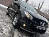 Nissan Qashqai 2012 года за 6 750 000 тг. в Алматы – фото 2