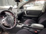 Nissan Qashqai 2012 года за 6 750 000 тг. в Алматы – фото 4