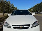 Chevrolet Lacetti 2024 годаfor7 499 990 тг. в Астана