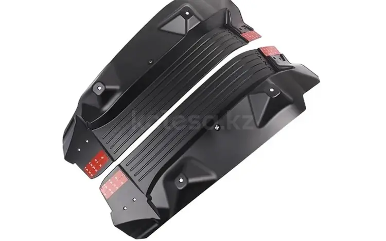 Подкрылки для задних колес Tank 300 за 10 000 тг. в Астана