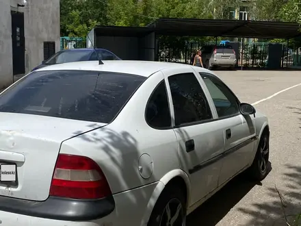 Opel Vectra 1999 годаүшін1 000 000 тг. в Актобе