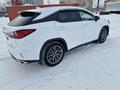 Lexus RX 200t 2019 годаfor20 699 999 тг. в Астана – фото 4