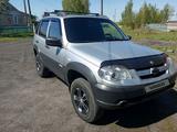 Chevrolet Niva 2013 годаүшін3 900 000 тг. в Петропавловск