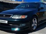 Toyota Aristo 1995 годаүшін5 000 000 тг. в Петропавловск