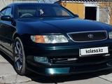 Toyota Aristo 1995 года за 5 000 000 тг. в Петропавловск – фото 2