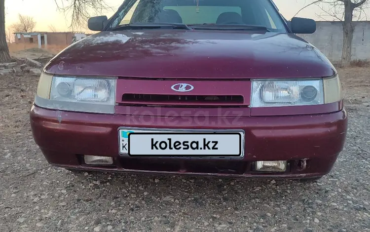 ВАЗ (Lada) 2110 2004 года за 750 000 тг. в Атырау