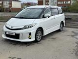 Toyota Estima 2013 годаүшін6 390 000 тг. в Актобе
