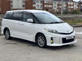 Toyota Estima 2013 годаүшін6 390 000 тг. в Актобе – фото 3