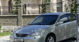 Toyota Camry 2005 года за 5 450 000 тг. в Шымкент – фото 3