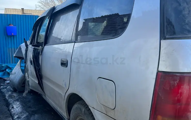 Honda Odyssey 1995 годаүшін1 700 000 тг. в Семей