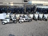 Honda  Gyro 2005 года за 450 000 тг. в Алматы