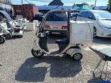 Honda  Gyro 2005 года за 450 000 тг. в Алматы – фото 2
