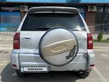Toyota RAV4 2004 годаүшін3 500 000 тг. в Алматы – фото 2