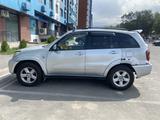 Toyota RAV4 2004 годаүшін3 500 000 тг. в Алматы – фото 4