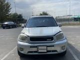 Toyota RAV4 2004 годаүшін3 500 000 тг. в Алматы